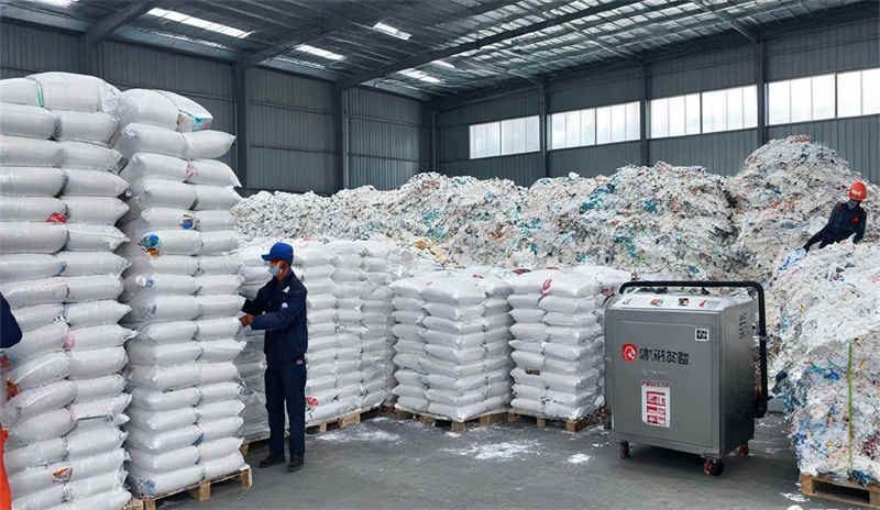 深圳奶粉销毁